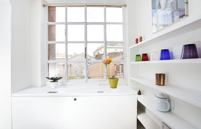 Pantheon Apartments - Foto 44