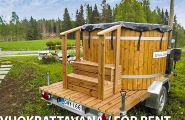 Kallioniemi - Foto 26