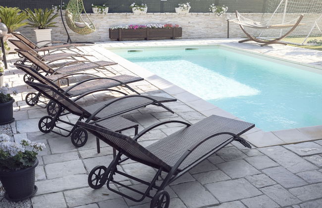 Affittacamere Villa Marcella - Foto 63