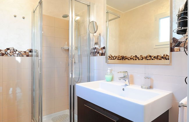 Poggio dei Gorleri Wine resort - Photo 22