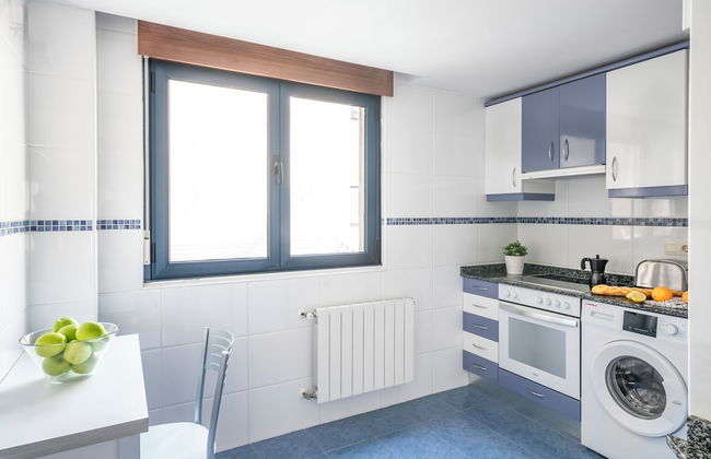 Apartamentos Alday - Foto 16