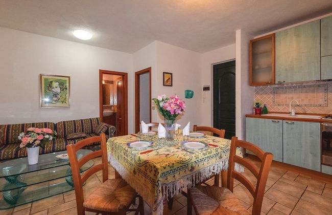 Villa La Ciaccia - Foto 6