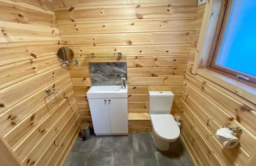 Pine Lodge - Foto 12