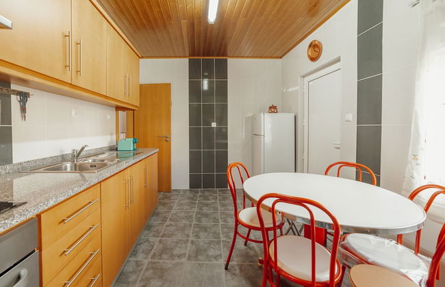 Casa DO Malhadinhas by Vacationy - Foto 31