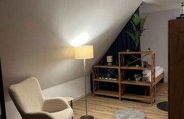 FeWo Foorden Wohnglück 2 - Foto 9