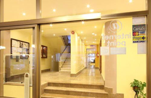 Residence Hotel Kriss - Foto 76