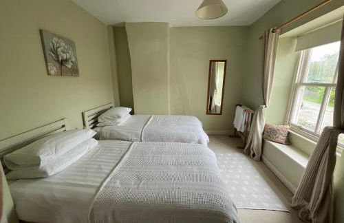 Wensleydale Stone Cottage - Foto 13