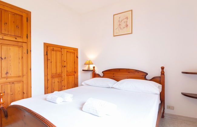 Su Riu House in Santa Caterina di Pittinuri - Foto 17