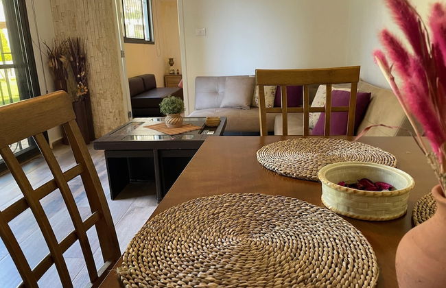 Batrouna Park Resort, Generator is Included, Pool - Foto 14