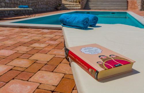 Villa Rusticale with Private Pool - Foto 10