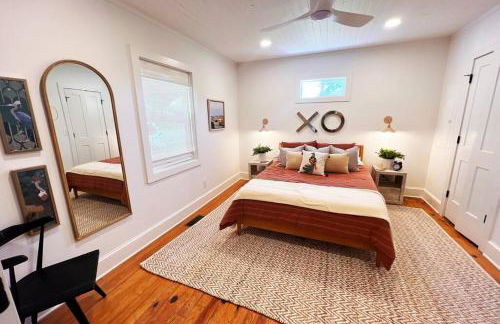 Mill House in Beautiful Downtown Jefferson - Foto 21