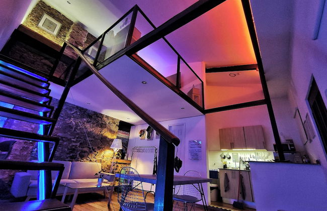 Loft Studio By Paradox - Photo 1