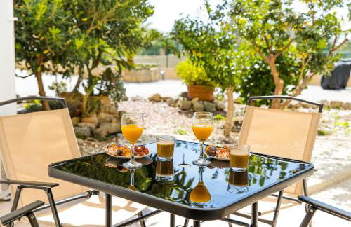 The Alou Apartment 2 - Montiboli - Private Beach - Photo 6