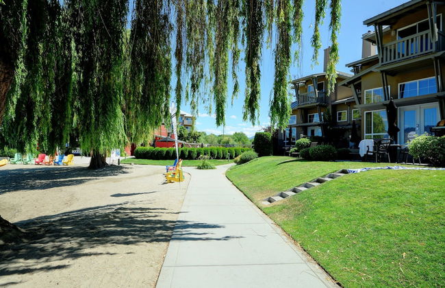 Villa's At Eldorado Resort - Foto 60