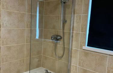 The Lodge - Photo 40