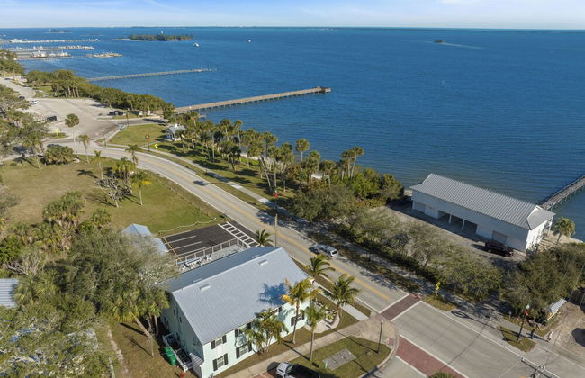 River Rentals Sebastian - Foto 46