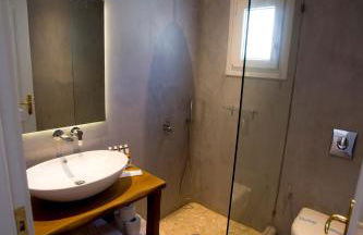 Seethrough Mykonos Suites - Foto 60