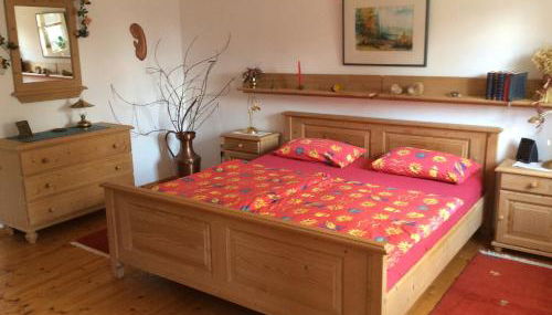 Ferienwohnung Hörmann - Foto 4