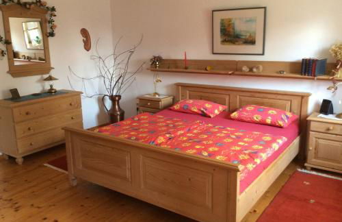 Ferienwohnung Hörmann - Foto 4