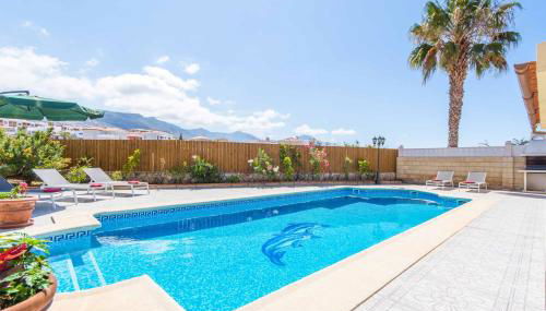 Villa Buganvilla Vistas - Foto 3, Other