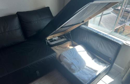 5 Minutes to Disney Free Shuttle King & queen bed - Foto 92