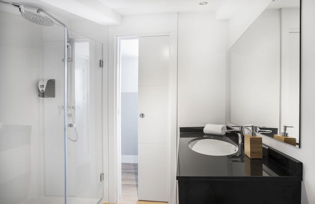 Slow Suites Bellas Artes - Foto 47