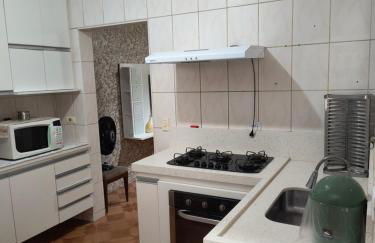 Expo São Paulo, casa aconchegante - Foto 1