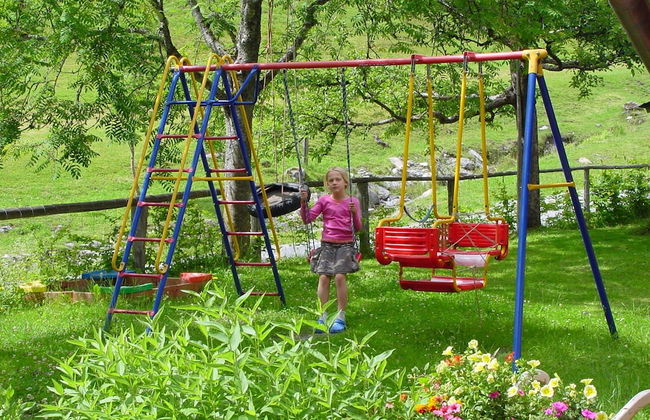 Schattaugut - Foto 21