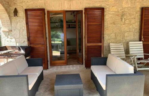 Casale in Val D Orcia - Photo 30