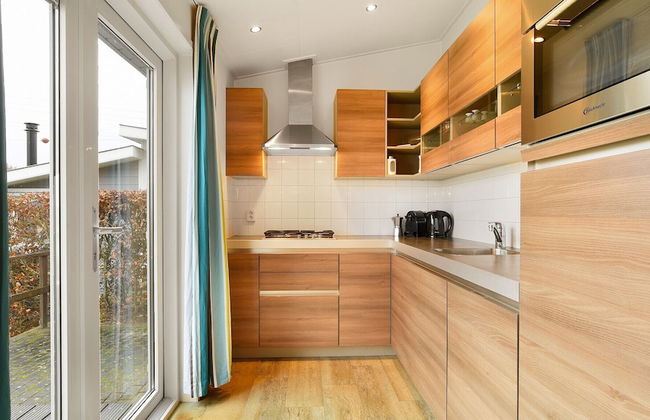 Summio Waterpark De Bloemert - Foto 68