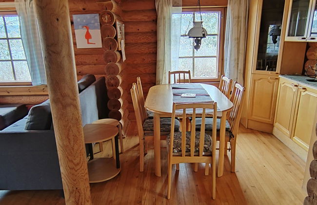 Heinäsorsa - Foto 9