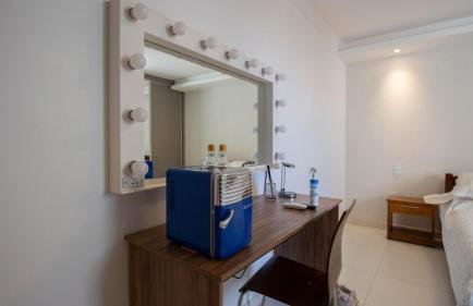 Apto Completo para 6 Pessoas no Nucleo Bandeirante - Foto 4