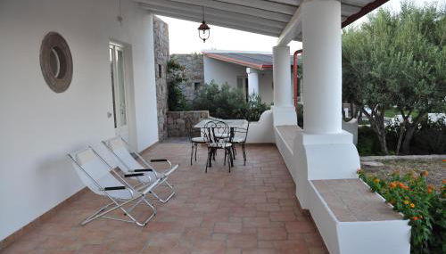 Case Vacanze Margherita - Foto 2, Garden