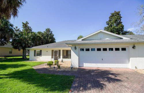 Hernando 4BR-3BA Private Pool Oasis - Photo 21