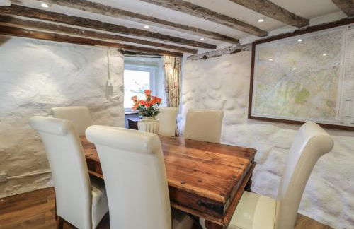 Old Ty'n Y Wern - Foto 9