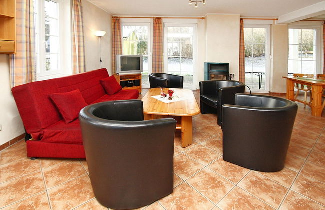 Holiday Home in Harz With Pool & Sauna - Foto 12
