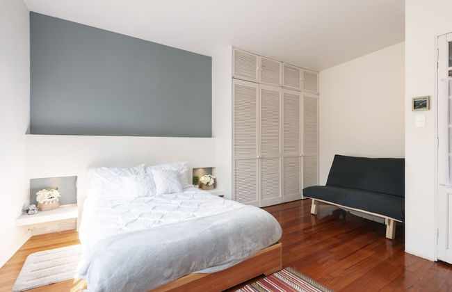 Lomas French Balcony - Foto 9