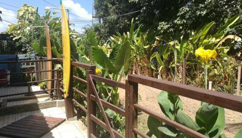 Tiny House Noronha - Foto 3, Garden view