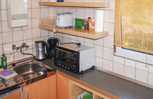 Two-Bedroom Holiday Home In Usedom - Foto 10