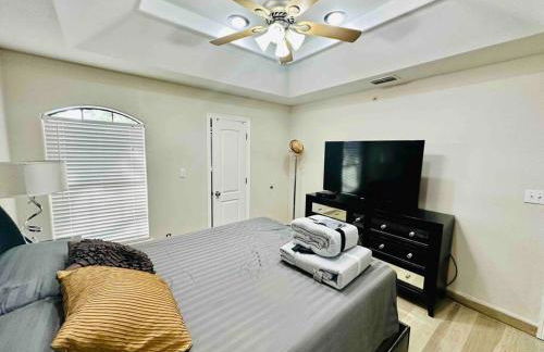 Sharyland Townhome - Foto 23