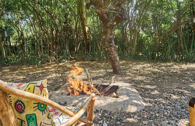 Tindiga Tented Camp - Foto 37