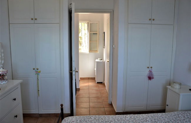 Villa Iokasti Sea View - Foto 13