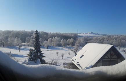 Ferienwohnung zur Saaleaue - Foto 18