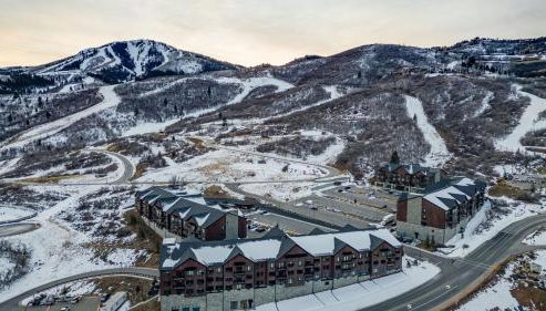 Jordanelle Sunrise Modern Condo, Gondola Access, Year-round Outdoor Fun - Foto 4, Other