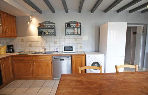 Les 3 tilleuls - Foto 7