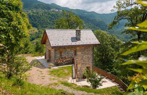 LA TORRE DEL MANGHEN: Agri-alloggio indipendente - Foto 56