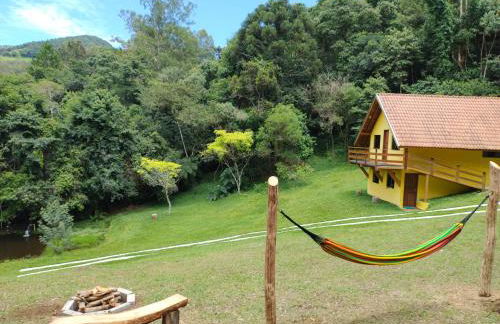 Chalé Portal Lazer Propriedade Inteira - Photo 10