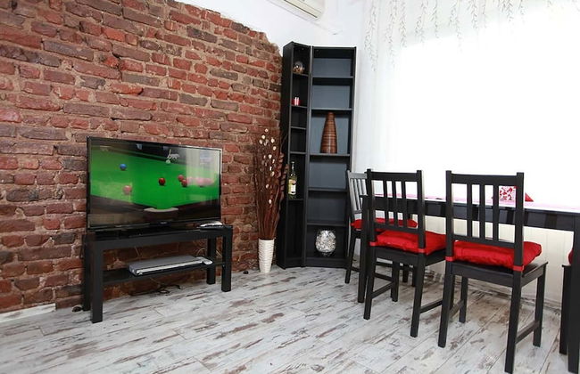 Raya Maisonette - Foto 12