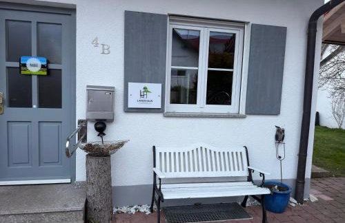 Landhaus Lindenberg - Foto 11