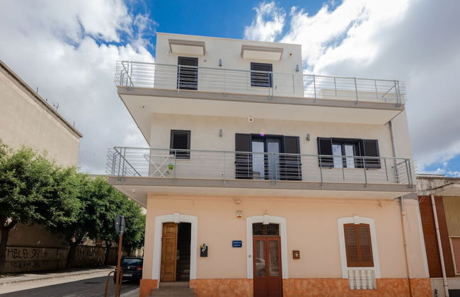 Casa Angela Rosa - Foto 1